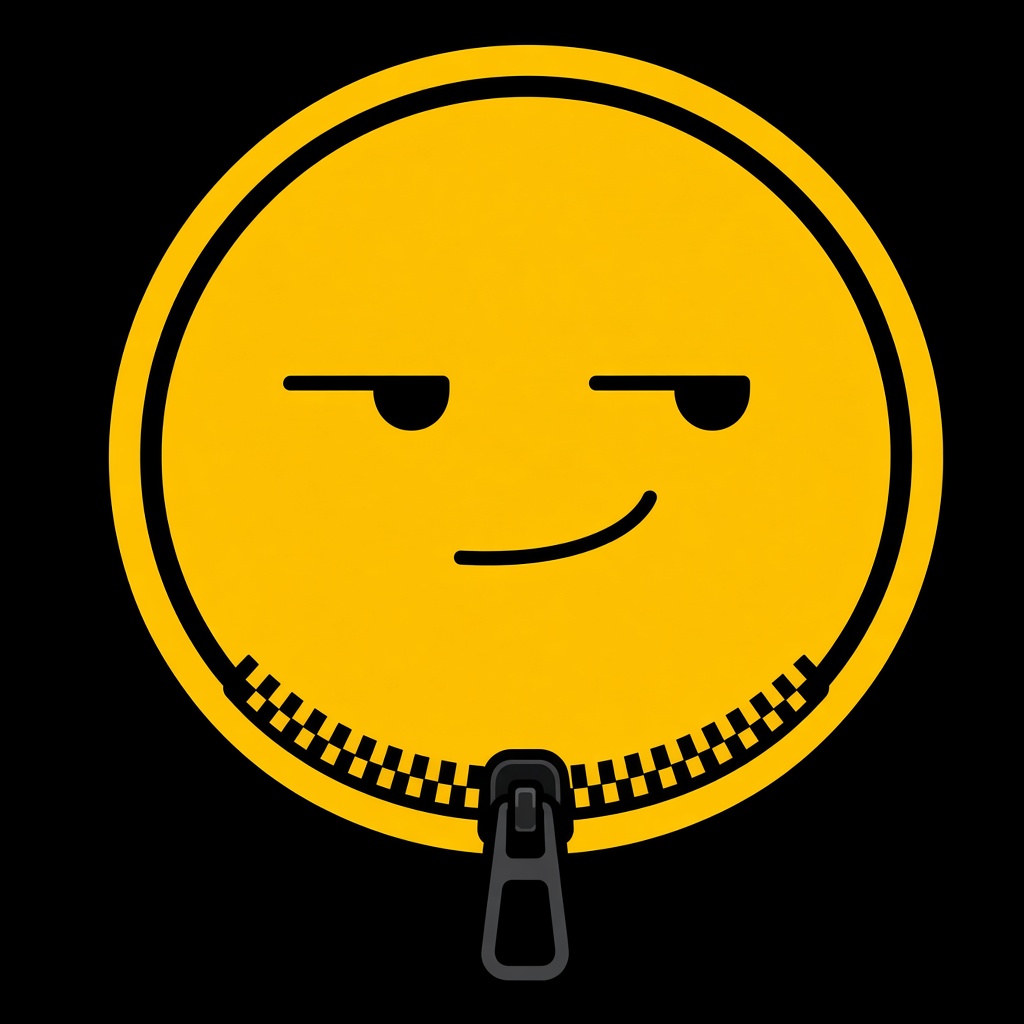 zip face
